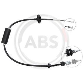 Kupplungsseil K28630 von A.B.S. günstig für 51,48 € online kaufen