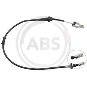 Acquista Cavo frizione da A.B.S. K28790 a buon mercato per soli 27,31 €