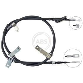 Kupplungsseil K28830 von A.B.S. günstig für 27,14 € online kaufen