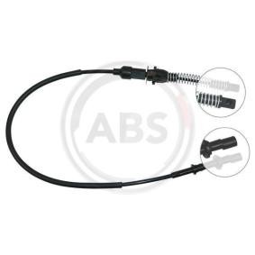 Osta Kaasuvaijeri A.B.S.:llä K32210 edullisesti hintaan 26,73 €