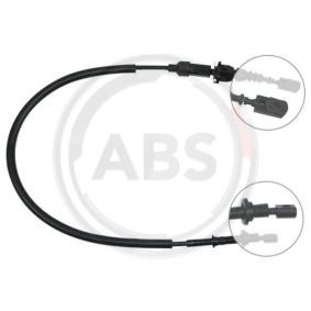 Osta Kaasuvaijeri A.B.S.:llä K32230 edullisesti hintaan 29,56 €