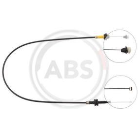 Bowdenzug des Herstellers A.B.S. - Originalware Artikelnummer: K32410