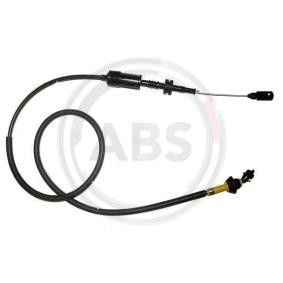 Acquista Cavo acceleratore da A.B.S. online per MONDEO I Station wagon (BNP) a prezzi moderati