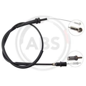 Gaszug K33690 von A.B.S. günstig für 16,97 € online kaufen