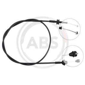 Osta Kaasuvaijeri A.B.S.:llä K34420 edullisesti hintaan 22,97 €