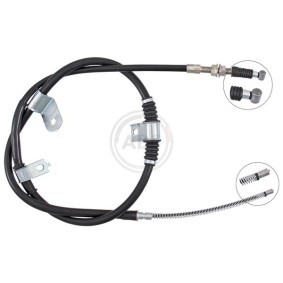 Acquista Cavo acceleratore da A.B.S. K34510 a buon mercato per soli 23,45 €