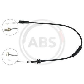 Gaszug K36940 von A.B.S. günstig für 46,00 € online kaufen