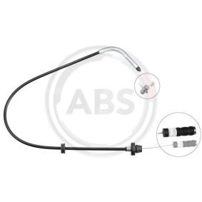 Gaszug K37250 von A.B.S. günstig für 40,84 € online kaufen