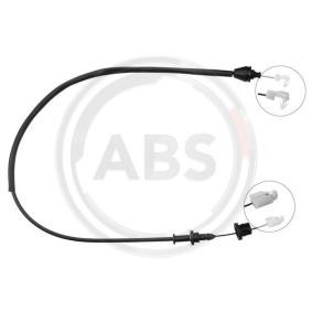 Gaszug K37430 von A.B.S. günstig für 24,33 € online kaufen
