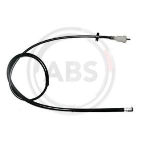 Achetez des Câble de compteur A.B.S. K43122 à prix pour 10,30 €