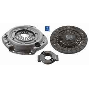 Comprar Kit de embrague de SACHS 3000 202 002 a bajo precio de 105,92 €