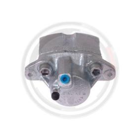Bremssattel 529591 ALPINE von A.B.S.