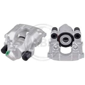 Comprar Pinza de freno de A.B.S. 420071 a bajo precio de 107,98 €