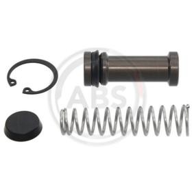 Reparatursatz, Kupplungsgeberzylinder 63263 RENAULT von A.B.S.