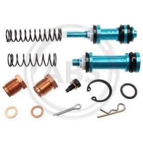 Compre Kit de reparação, bomba central dos travões de A.B.S. online para Land Cruiser Veículo todo terreno aberto (FJ40) a preços moderados