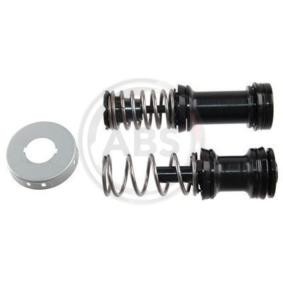 Acquista Kit riparazione, cilindro maestro comando freno da A.B.S. online per PATROL Hardtop (K160) a prezzi moderati