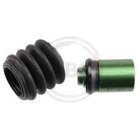 Acquista Kit riparazione, Cilindro secondario frizione da A.B.S. 53449 a buon mercato per soli 10,23 €