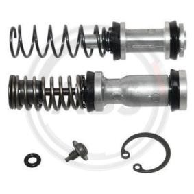 Acquista Kit riparazione, cilindro maestro del freno da A.B.S. 53466 a buon mercato per soli 78,12 €
