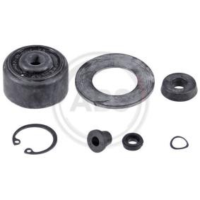 Reparatursatz, Kupplungsgeberzylinder 53495 VOLVO von A.B.S.