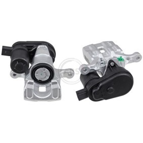 Achetez des Kit de réparation, cylindre de roue A.B.S. 53666 à prix pour 9,55 €