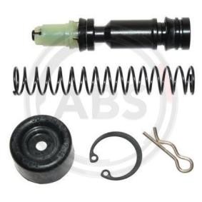 Acquista Kit riparazione, Cilindro trasmettitore frizione da A.B.S. 73163 a buon mercato per soli 41,21 €