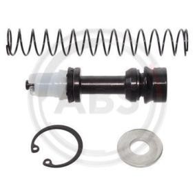 Achetez des Kit d'assemblage, cylindre émetteur d'embrayage A.B.S. 73165 à prix pour 55,22 €
