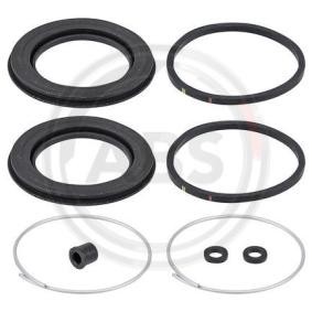 Acquista Kit di revisione della pinza freno da A.B.S. 3480 a buon mercato per soli 7,42 €