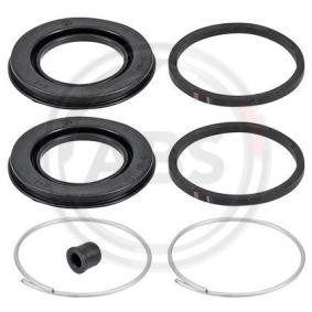 Acquista Kit di revisione della pinza freno da A.B.S. 3481 a buon mercato per soli 6,16 €