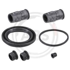 Bremssattel-Reparatursatz 43524 von A.B.S. günstig für 9,11 € online kaufen