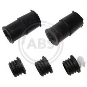 Comprar Juego de casquillos guía, pinza de freno de A.B.S. 43621 a bajo precio de 14,10 €