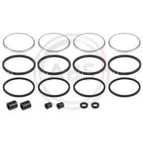 Bremssattel-Reparatursatz 53054 von A.B.S. günstig für 38,38 € online kaufen