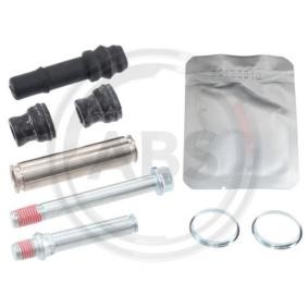 Führungshülsensatz, Bremssattel 55012 von A.B.S. günstig für 20,05 € online kaufen