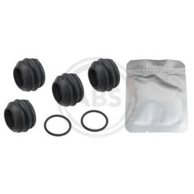 Führungshülsensatz, Bremssattel 55030 von A.B.S. günstig für 37,98 € online kaufen