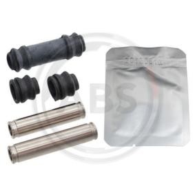 Führungshülsensatz, Bremssattel 55036 von A.B.S. günstig für 11,44 € online kaufen