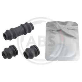 Führungshülsensatz, Bremssattel 55055 von A.B.S. günstig für 36,30 € online kaufen