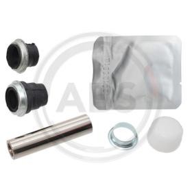 Führungshülsensatz, Bremssattel 55061 von A.B.S. günstig für 15,33 € online kaufen