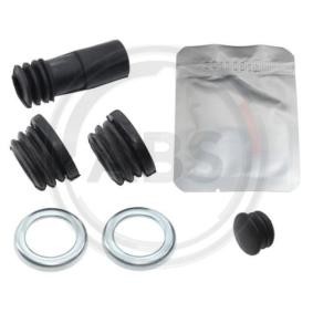 Führungshülsensatz, Bremssattel 55078 von A.B.S. günstig für 39,24 € online kaufen