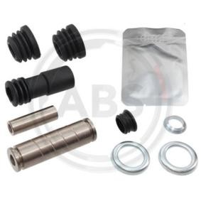 Führungshülsensatz, Bremssattel 55079 von A.B.S. günstig für 41,64 € online kaufen