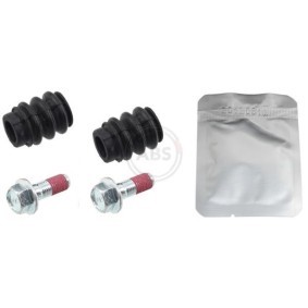 Führungshülsensatz, Bremssattel 55085 von A.B.S. günstig für 8,84 € online kaufen
