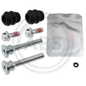 Führungshülsensatz, Bremssattel 55103 von A.B.S. günstig für 16,19 € online kaufen