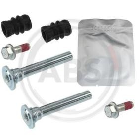 Führungshülsensatz, Bremssattel 55104 von A.B.S. günstig für 10,29 € online kaufen