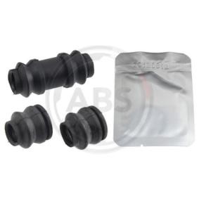 Compre Kit de reparación de pinzas de freno de A.B.S. online para PRIDE Ranchera familiar a precios moderados
