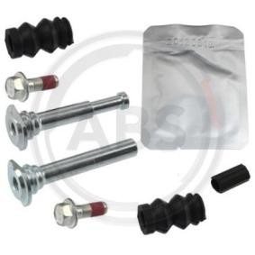 Führungshülsensatz, Bremssattel 55119 von A.B.S. günstig für 18,09 € online kaufen