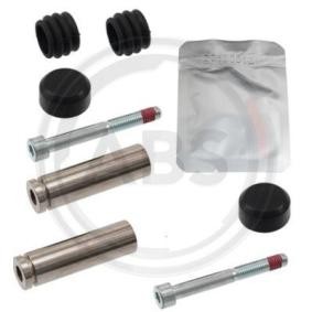Führungshülsensatz, Bremssattel 55123 von A.B.S. günstig für 11,04 € online kaufen