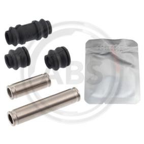 Führungshülsensatz, Bremssattel 55129 von A.B.S. günstig für 10,54 € online kaufen