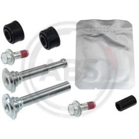 Führungshülsensatz, Bremssattel 55132 von A.B.S. günstig für 17,23 € online kaufen