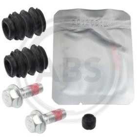 Führungshülsensatz, Bremssattel 55137 von A.B.S. günstig für 11,85 € online kaufen
