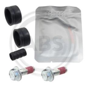 Führungshülsensatz, Bremssattel 55138 von A.B.S. günstig für 10,83 € online kaufen