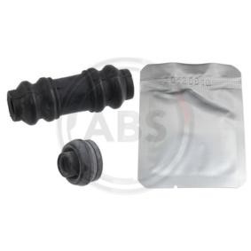 Führungshülsensatz, Bremssattel 55143 von A.B.S. günstig für 37,29 € online kaufen