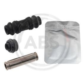 Führungshülsensatz, Bremssattel 55144 von A.B.S. günstig für 10,71 € online kaufen